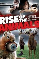 Watch Rise of the Animals Viooz