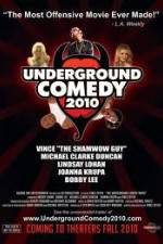 Watch Underground Comedy Viooz