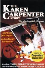 Watch The Karen Carpenter Story Viooz
