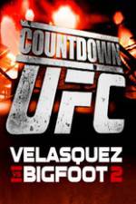 Watch Countdown To UFC 160 Velasques vs Bigfoot 2 Viooz