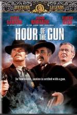 Watch Hour of the Gun Viooz