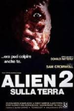 Watch Alien 2 - Sulla terra Viooz