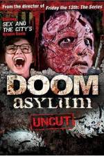 Watch Doom Asylum Viooz