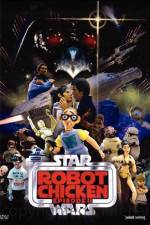 Watch Robot Chicken: Star Wars Episode II Viooz