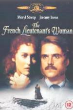 Watch The French Lieutenant's Woman Viooz