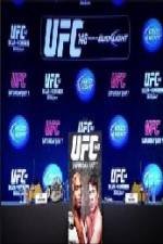 Watch UFC 148 Special Announcement Press Conference. Viooz