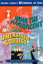 Watch The Unchained Goddess Viooz