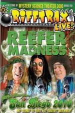 Watch RiffTrax Live Reefer Madness Viooz