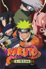 Watch Naruto Special Find the Crimson Four-leaf Clover Viooz