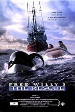Watch Free Willy 3: The Rescue Viooz