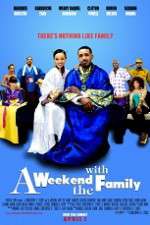 Watch A Weekend with the Family Viooz
