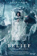Watch Belief: The Possession of Janet Moses Viooz