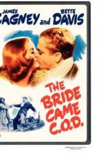 Watch The Bride Came C.O.D. Viooz