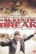 Watch The McKenzie Break Viooz