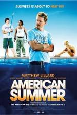 Watch The Pool Boys aka American Summer Viooz
