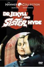 Watch Dr Jekyll & Sister Hyde Viooz