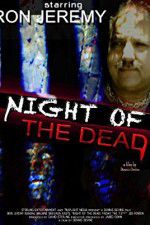 Watch Night of the Dead Viooz