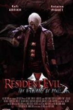 Watch Resident Evil: The Nightmare of Dante Viooz