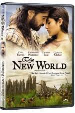 Watch The New World Viooz
