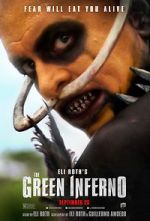 Watch The Green Inferno Viooz