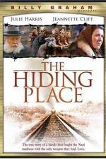 Watch The Hiding Place Viooz