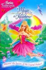 Watch Barbie Fairytopia Magic of the Rainbow Viooz