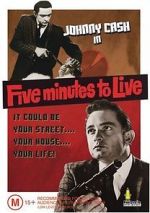 Watch Five Minutes to Live Viooz