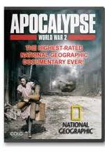 Watch National Geographic - Apocalypse The Second World War : The World Ablaze Viooz
