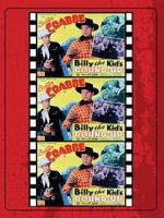 Watch Billy the Kid\'s Round-Up Viooz