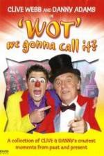 Watch Clive Webb and Danny Adams - Wot We Gonna Call It Viooz
