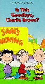 Watch Is This Goodbye, Charlie Brown? (TV Short 1983) Viooz