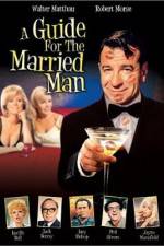 Watch A Guide for the Married Man Viooz