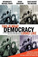 Watch This Is What Democracy Looks Like Viooz