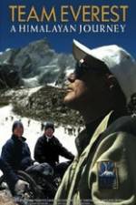 Watch Team Everest: A Himalayan Journey Viooz