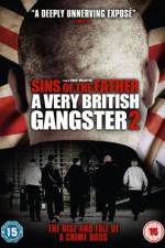Watch A Very British Gangster Part 2 Viooz