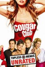 Watch Cougar Club Viooz