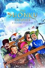 Watch The Shonku Diaries - A Unicorn Adventure Viooz