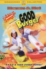 Watch Good Burger Viooz