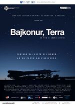 Watch Baikonur. Earth Viooz