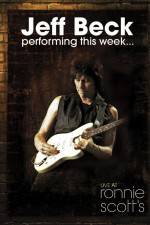 Watch Jeff Beck Performing This Week Live at Ronnie Scotts Viooz