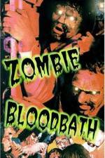 Watch Zombie Bloodbath Viooz