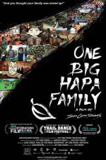 Watch One Big Hapa Family Viooz
