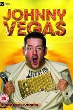 Watch Johnny Vegas: Live at The Benidorm Palace Viooz
