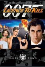 Watch James Bond: Licence to Kill Viooz