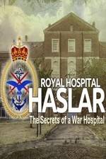 Watch Haslar: The Secrets of a War Hospital Viooz