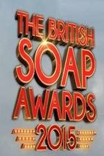 Watch The British Soap Awards 2015 Viooz