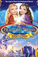 Watch The Princess Twins of Legendale Viooz