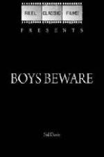 Watch Boys Beware Viooz