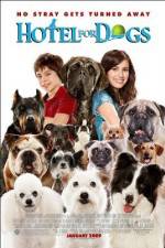 Watch Hotel for Dogs Viooz