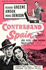 Watch Contraband Spain Viooz